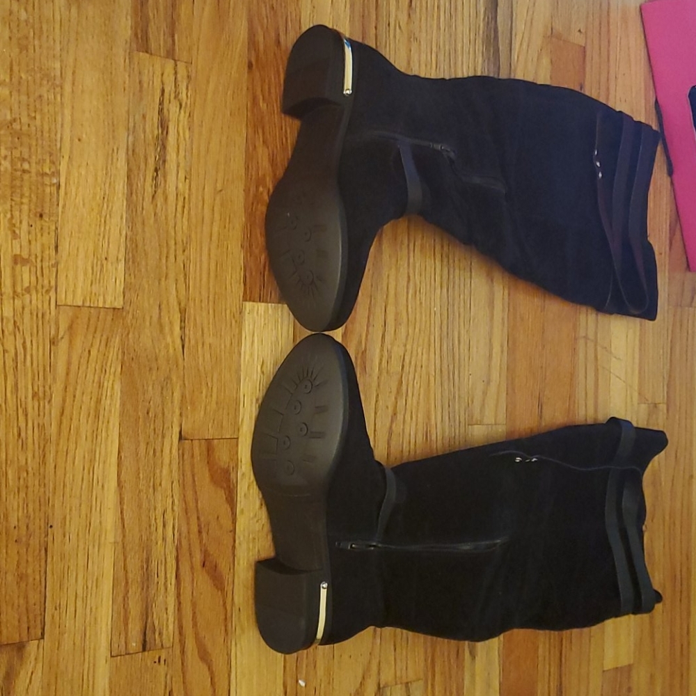 Karisma Riding boot - Picture 2 of 2
